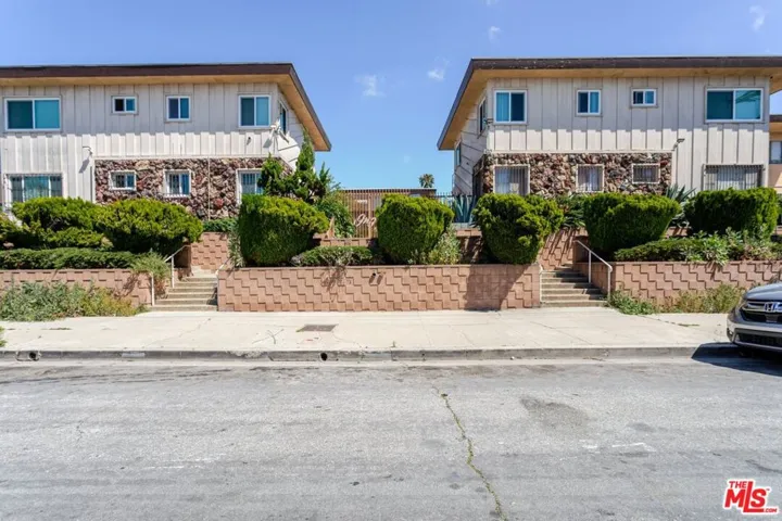420 N Market Street 15, Inglewood, California 90302
