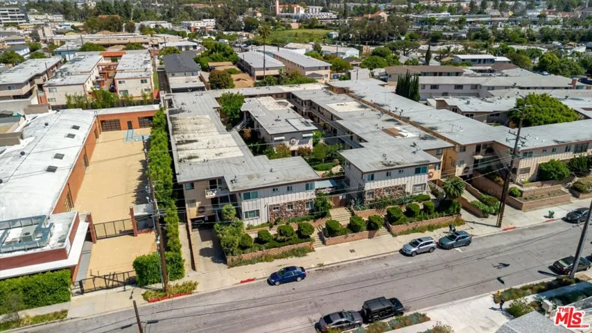 420 N Market Street 15, Inglewood, California 90302