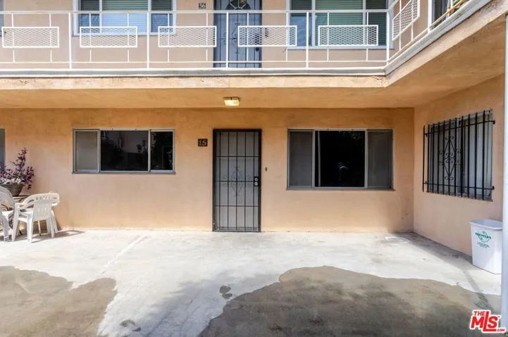 420 N Market Street 15, Inglewood, California 90302