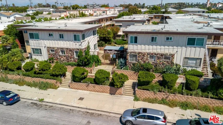 420 N Market Street 15, Inglewood, California 90302