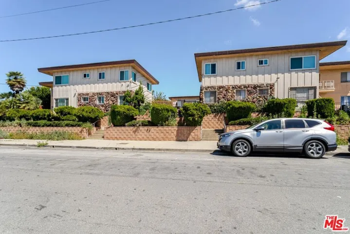420 N Market Street 15, Inglewood, California 90302