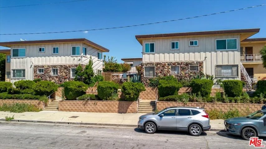 420 N Market Street 15, Inglewood, California 90302