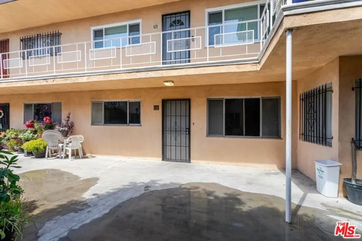 420 N Market Street 15, Inglewood, California 90302