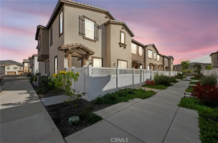 34495 Agave Drive 24111, Winchester, California 92596