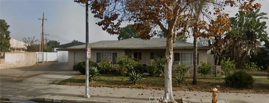 13222 Century Boulevard, Garden Grove, California 92843