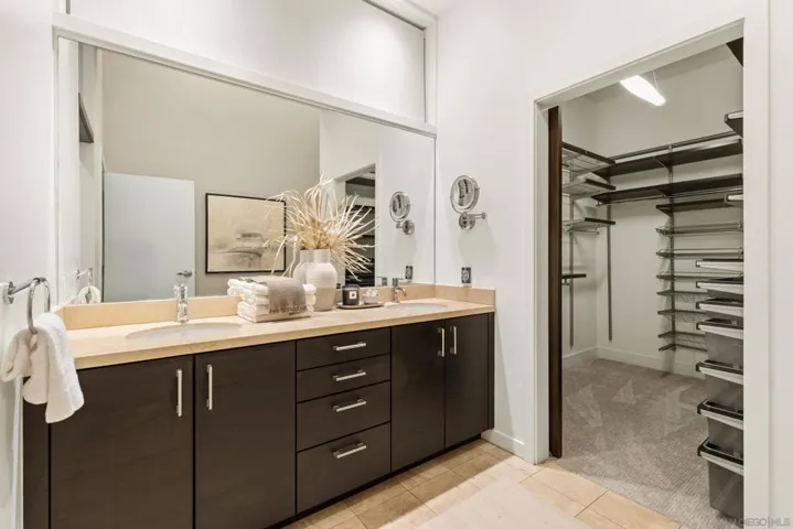 Primary Bath/Spa
