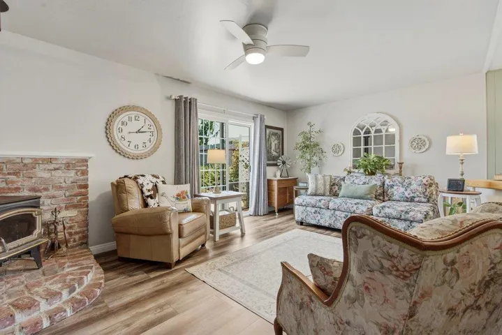 407 Pueblo Drive, Salinas, California 93906