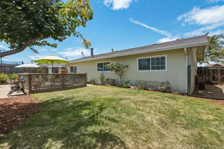 407 Pueblo Drive, Salinas, California 93906