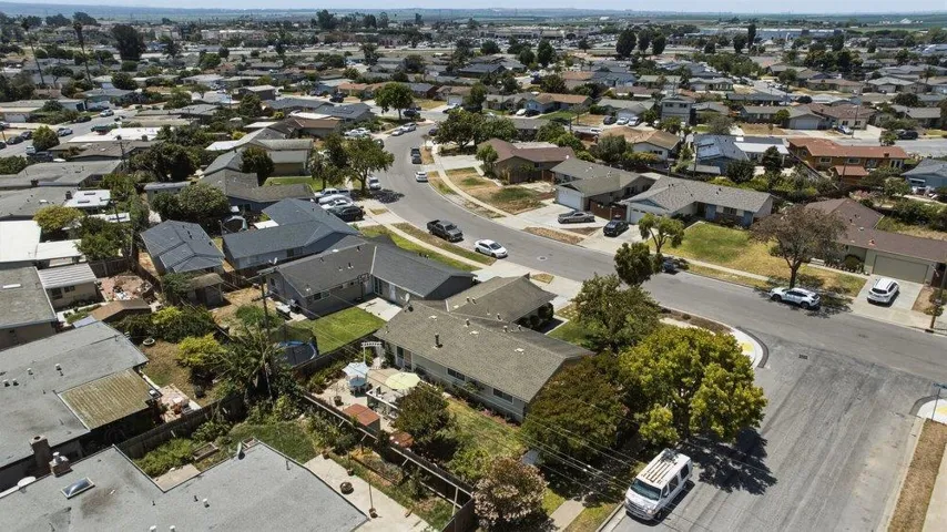 407 Pueblo Drive, Salinas, California 93906
