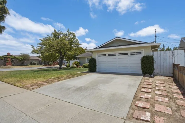 407 Pueblo Drive, Salinas, California 93906