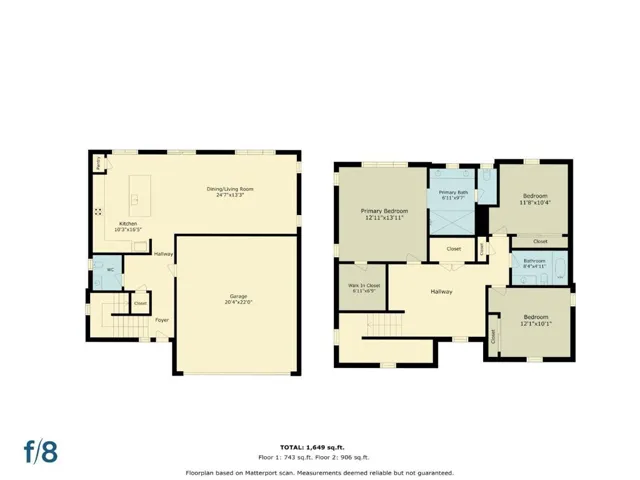 2116 Willa Grace Avenue, Manteca, California 95337