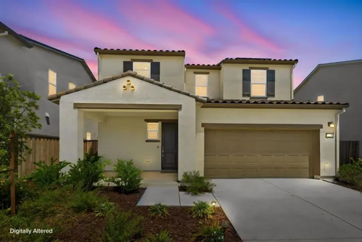 2116 Willa Grace Avenue, Manteca, California 95337