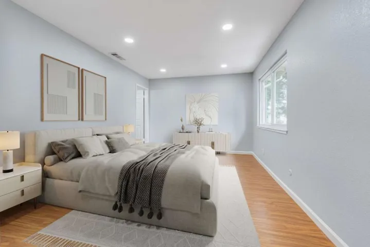 3696 Woodbine Way, Pleasanton, California 94588