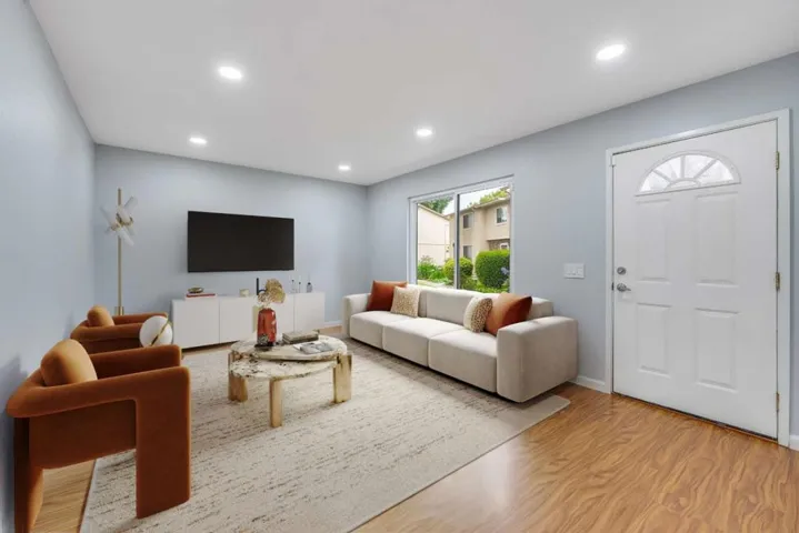 3696 Woodbine Way, Pleasanton, California 94588