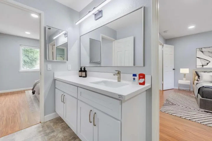 3696 Woodbine Way, Pleasanton, California 94588