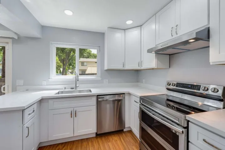 3696 Woodbine Way, Pleasanton, California 94588