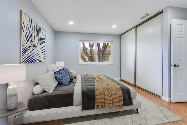 3696 Woodbine Way, Pleasanton, California 94588