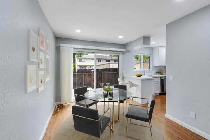 3696 Woodbine Way, Pleasanton, California 94588