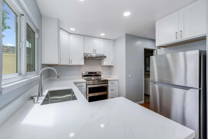 3696 Woodbine Way, Pleasanton, California 94588