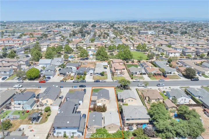 5572 Saint Ann Avenue, Cypress, California 90630