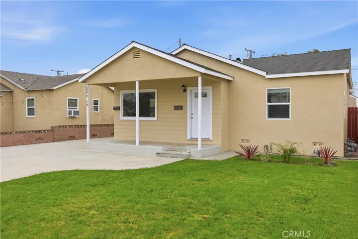 5572 Saint Ann Avenue, Cypress, California 90630