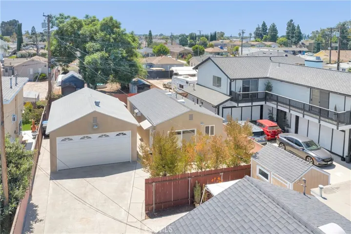 5572 Saint Ann Avenue, Cypress, California 90630