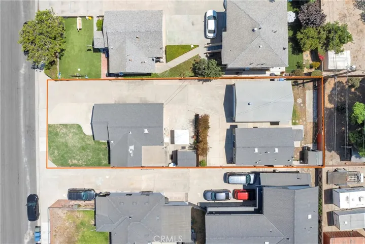 5572 Saint Ann Avenue, Cypress, California 90630