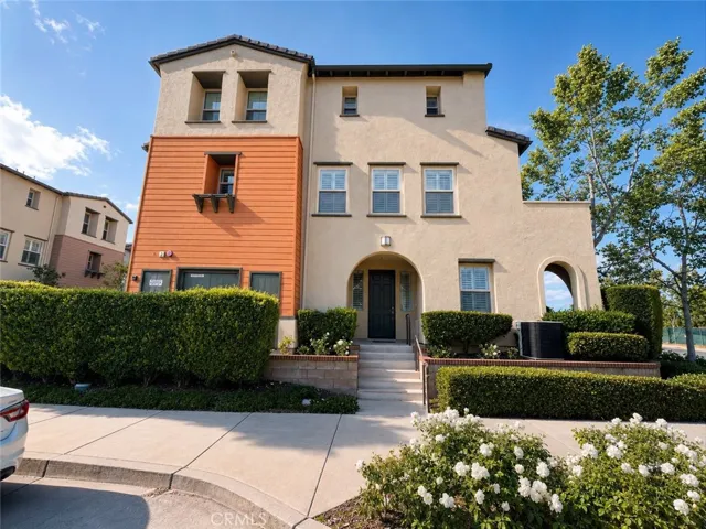 7691 Creole Place 6, Rancho Cucamonga, California 91739