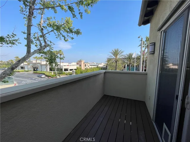 7691 Creole Place 6, Rancho Cucamonga, California 91739