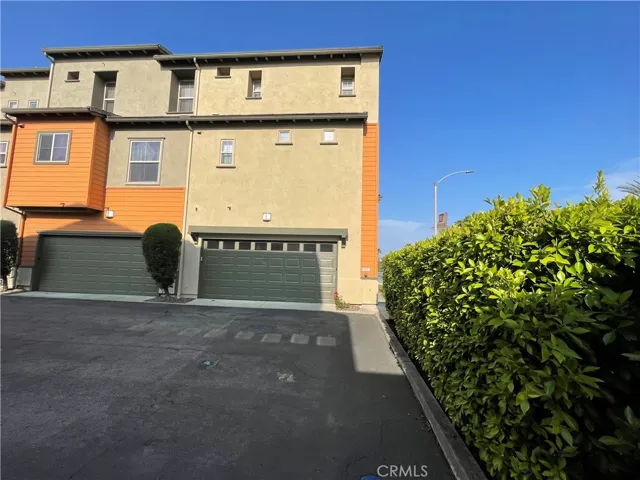 7691 Creole Place 6, Rancho Cucamonga, California 91739