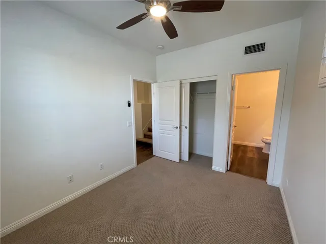 Downstairs Bathroom