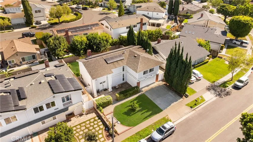 17612 Webster Avenue, Irvine, California 92614