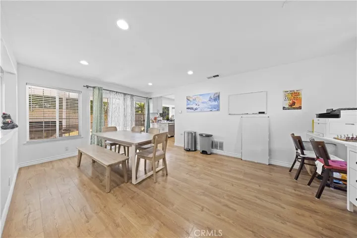 17612 Webster Avenue, Irvine, California 92614