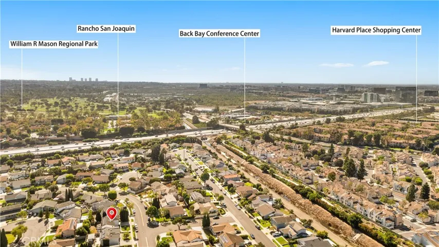 17612 Webster Avenue, Irvine, California 92614
