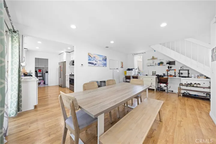 17612 Webster Avenue, Irvine, California 92614