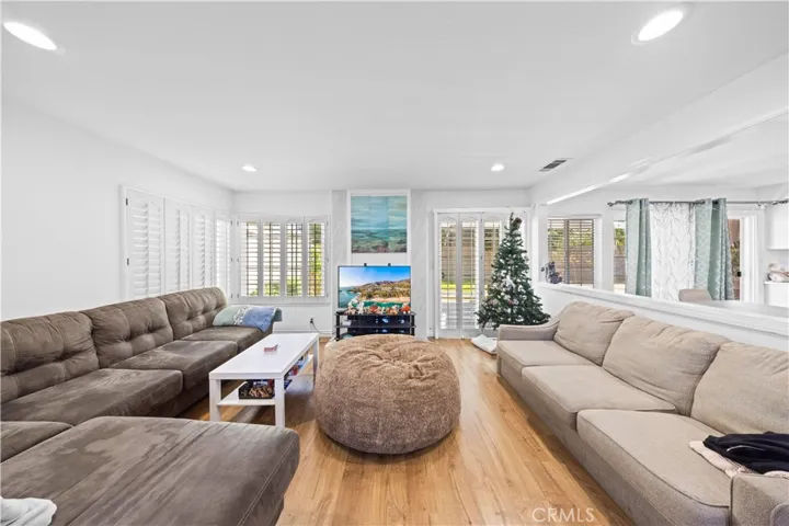 17612 Webster Avenue, Irvine, California 92614