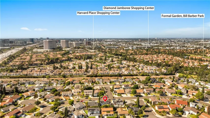 17612 Webster Avenue, Irvine, California 92614