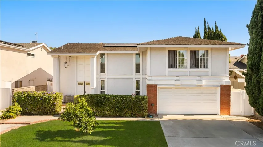 17612 Webster Avenue, Irvine, California 92614