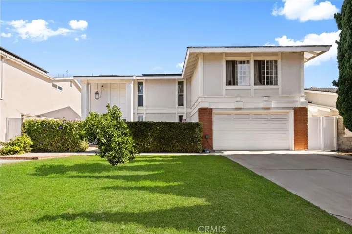 17612 Webster Avenue, Irvine, California 92614