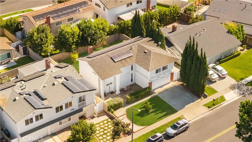 17612 Webster Avenue, Irvine, California 92614