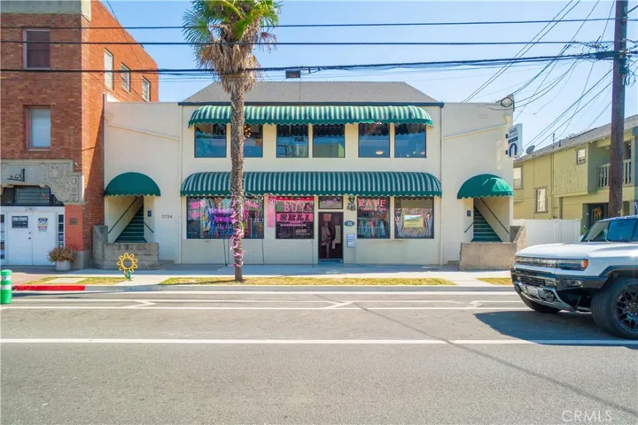 2734 E Broadway 7, Long Beach, California 90803