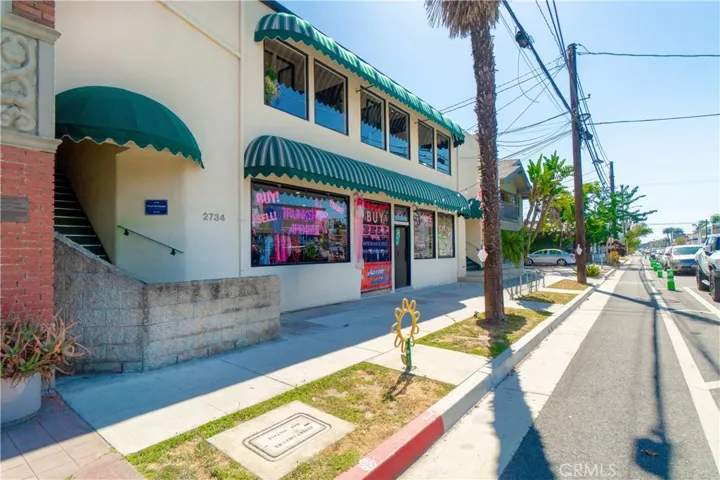 2734 E Broadway 7, Long Beach, California 90803