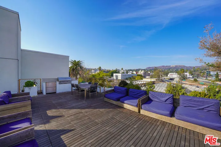 5800 Harold Way 413, Los Angeles, California 90028