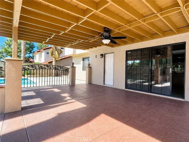 37763 52nd E, Palmdale, California 93552