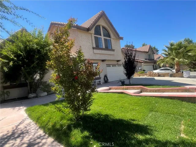 37763 52nd E, Palmdale, California 93552