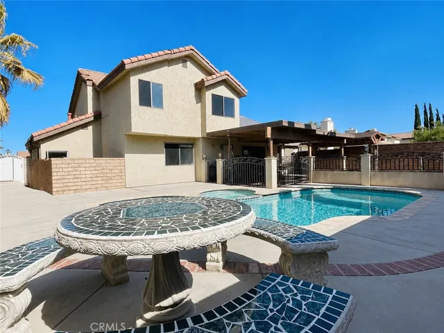 37763 52nd E, Palmdale, California 93552