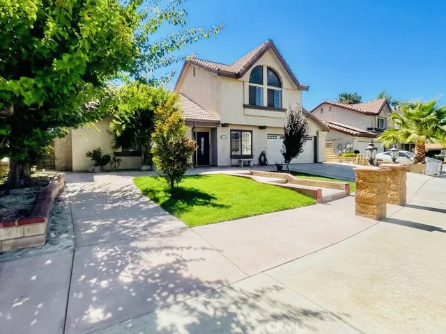 37763 52nd E, Palmdale, California 93552