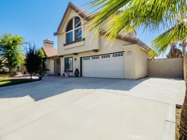 37763 52nd E, Palmdale, California 93552