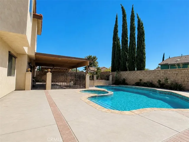 37763 52nd E, Palmdale, California 93552