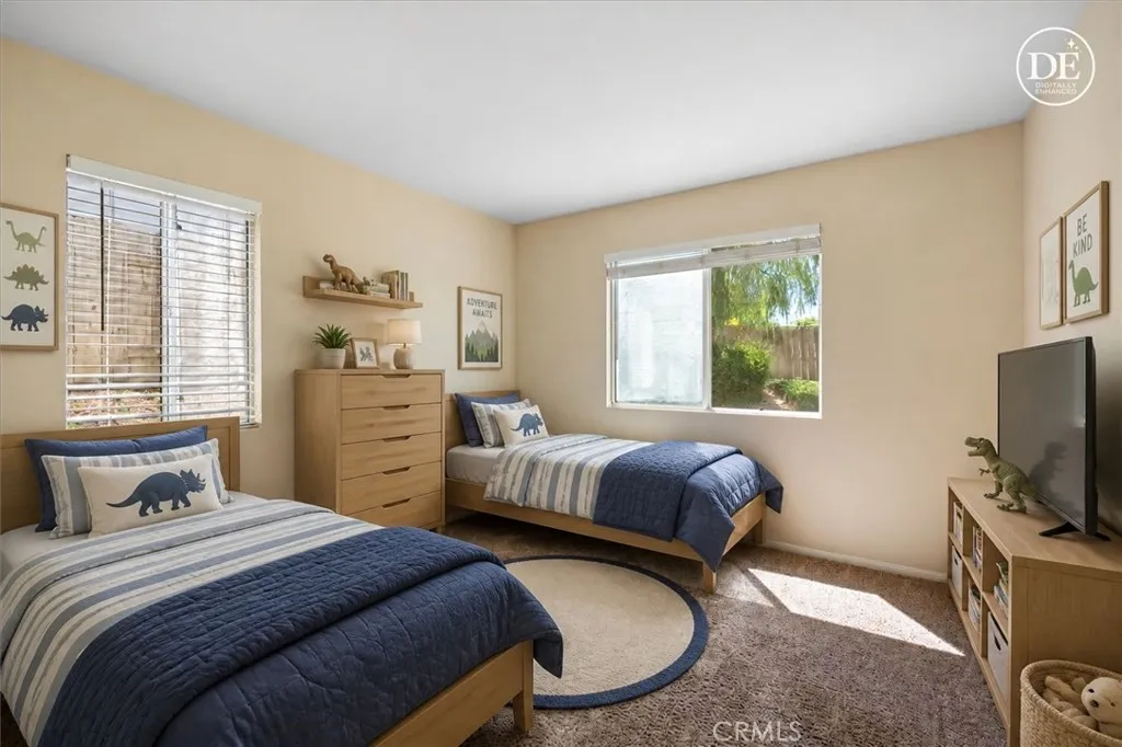 3rd bedroom
